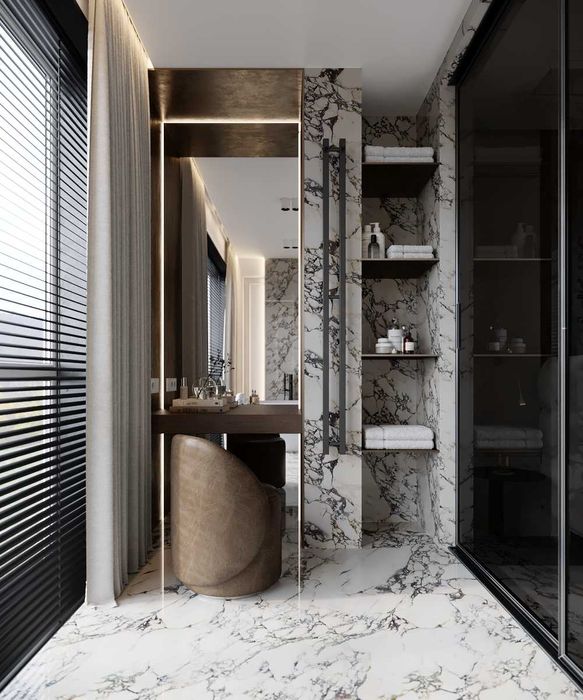 Оренда 2 кім квартири вул Куліша 47а ЖК Perfect Loft 47 перша здача