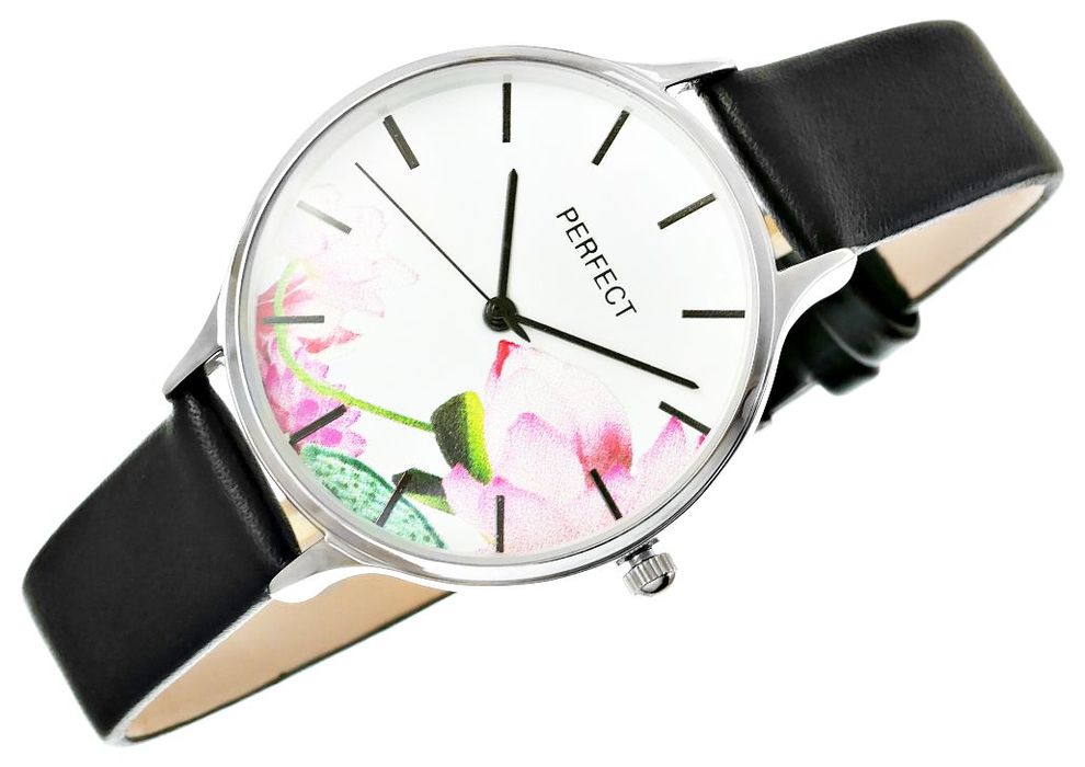 zegarek damski perfect e344-3