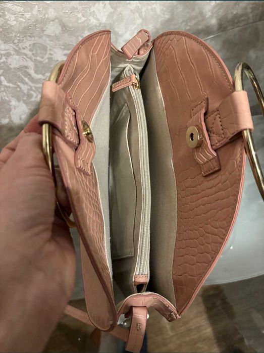 Продам нову сумку H&M