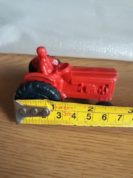 Tractor Brinquedo Tomte Laerdal