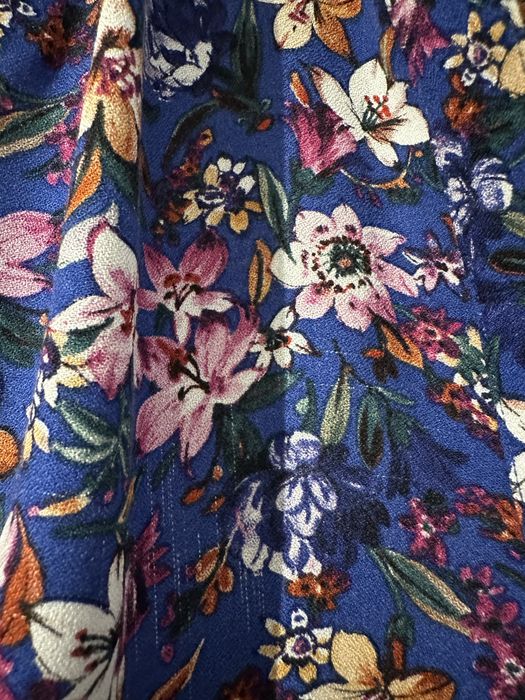 Just Paul Beatrice sukienka maxi