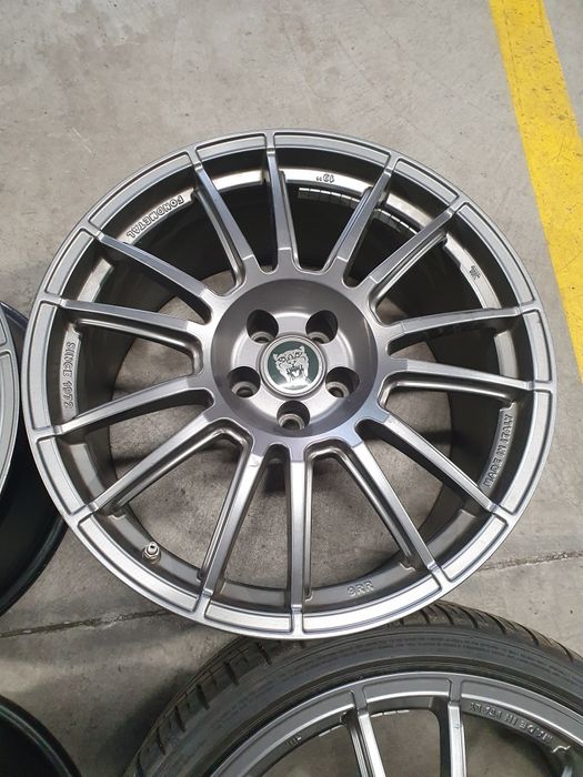 Jantes Jaguar 19"