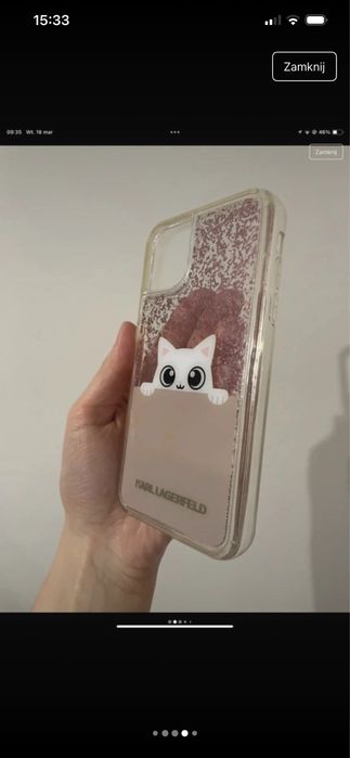 Etui Iphone 12 mini