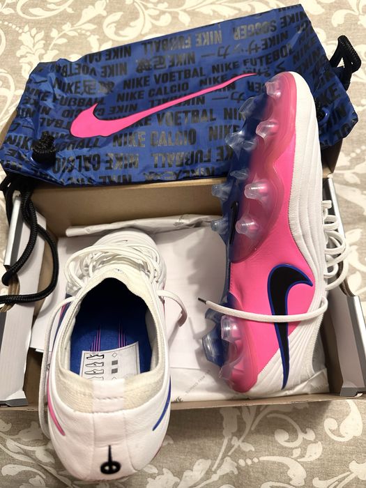 Chuteiras nike maestro elite