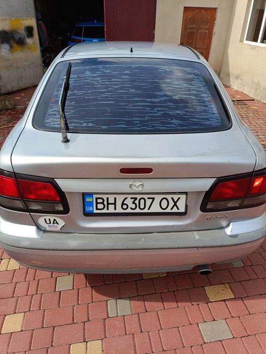 продам Мазда 626
