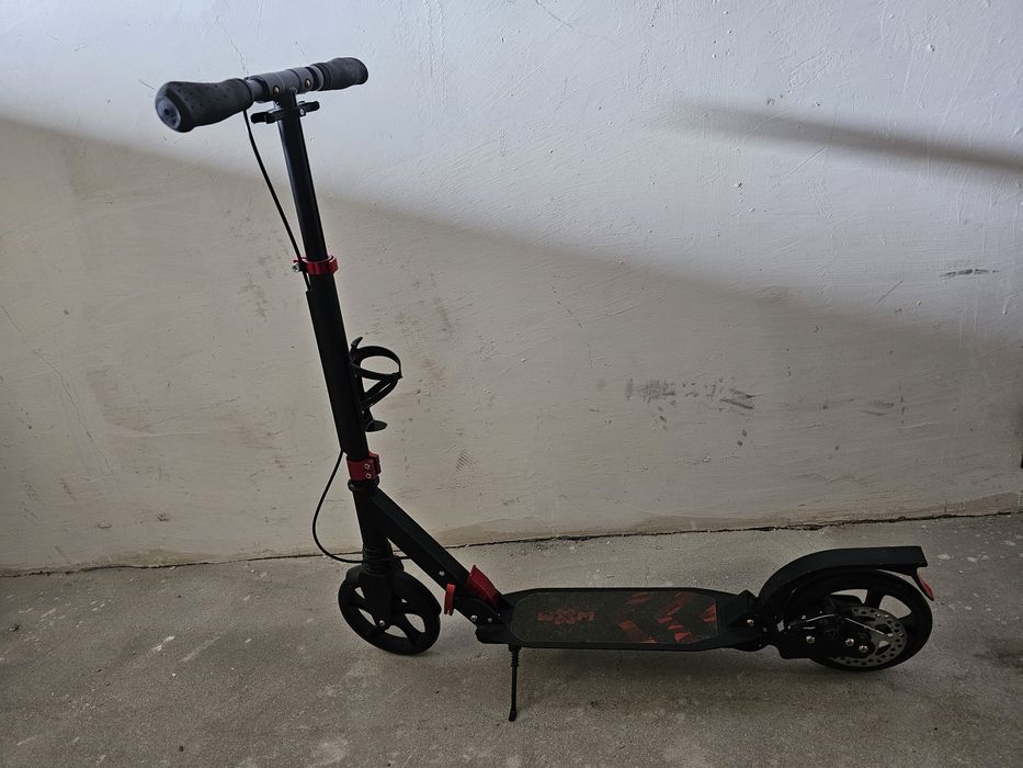 Hulajnoga WXM RST-A02 [nie elektryczna]