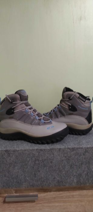 Trekkingi Salomon r 40 i 2.3