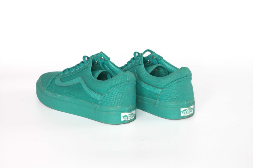 Кеди Vans 38 розмір