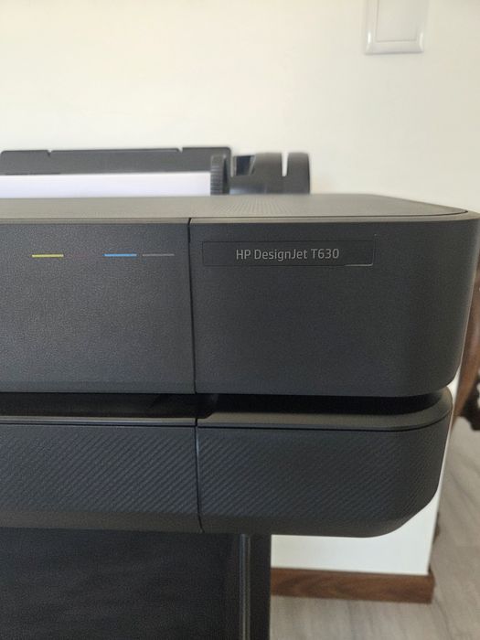 Plotter HP DesignJet T630
