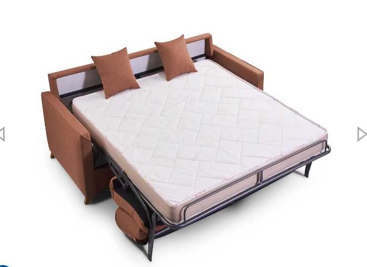 Estrutura Sofa Cama Nova