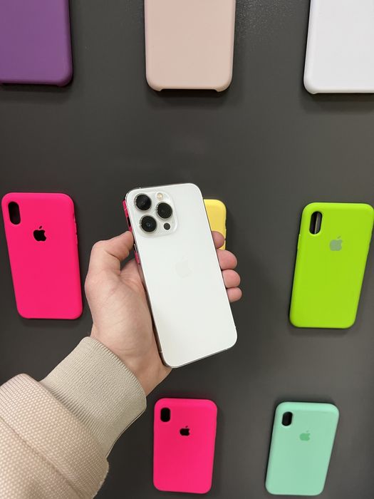 iPhone 13 Pro 128/256/512 Neverlock + Гарантія Магазин Телефони