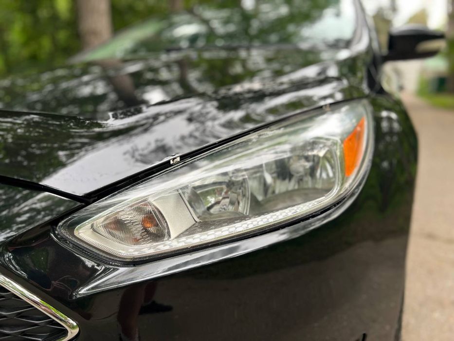 Ford Focus 2015 2.0 автомат