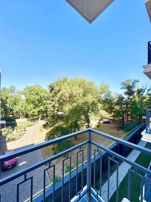 1к квартира в ЖК Marinist на 16 ст. Фонтана. Первая линия моря!