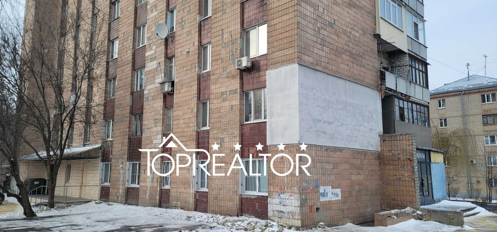 Продам приміщення під МЕДЦЕНТР на вул. Дзюби НА БАВАРІЇ.