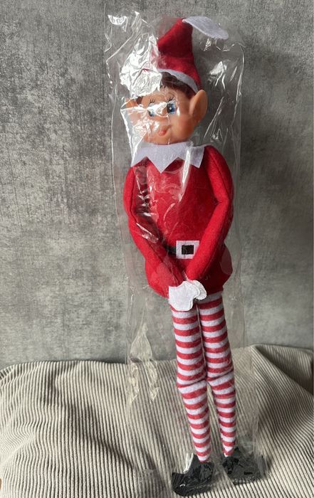 Nowy Elf Psotnik