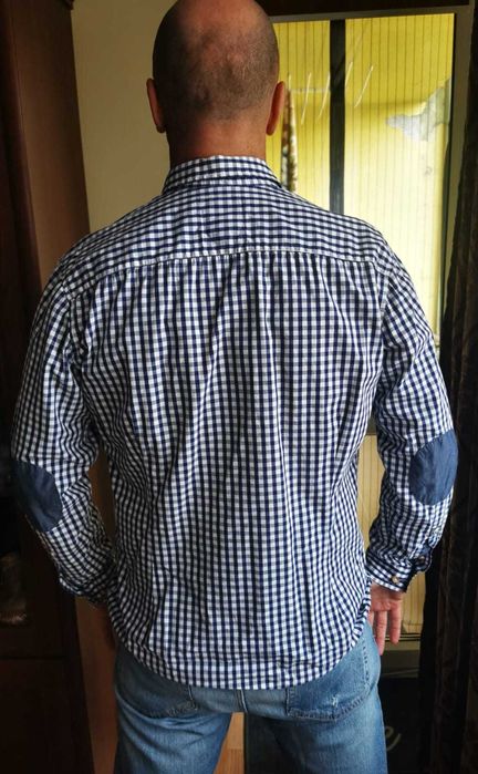 koszula CARRY, rozm. L-XL