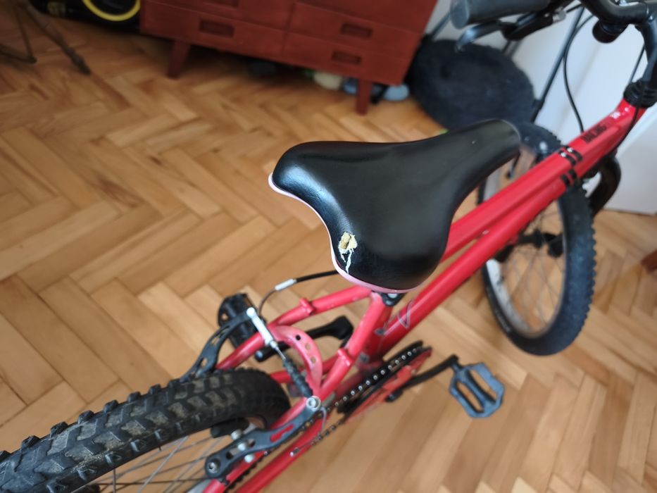 Sprzedam rower dzieciecy
