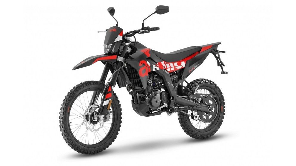 Aprilia