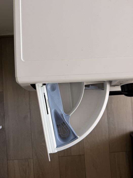 Máquina de lavar 7kg Hotpoint