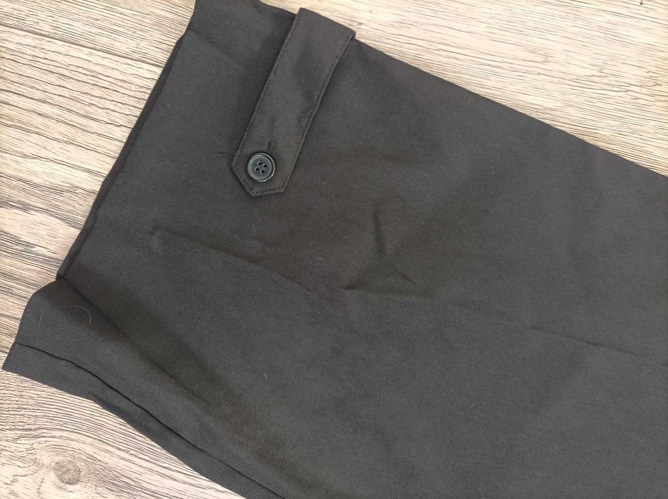 Spodnie czarne B.P.C rozm 48/50