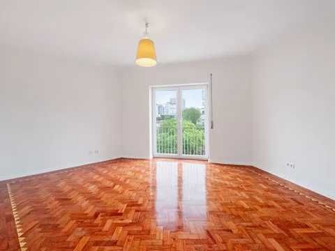 Apartamento a estrear