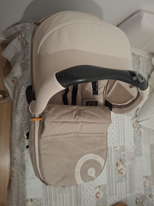 Carrinho de bebe