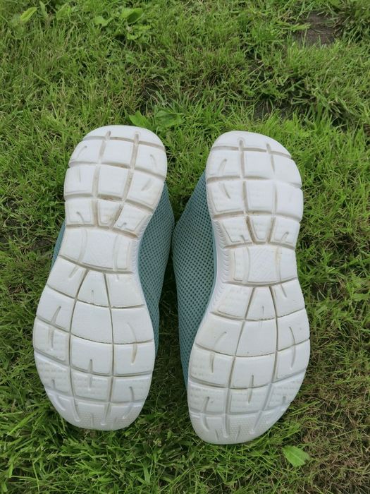 кросівки skechers 43р