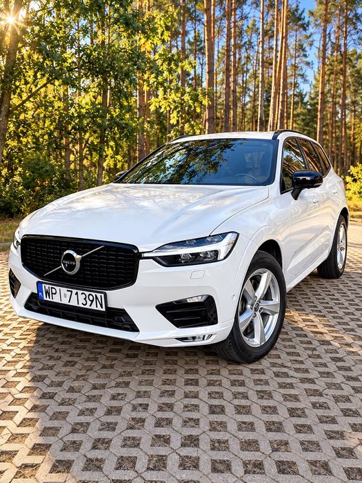 Volvo XC 60