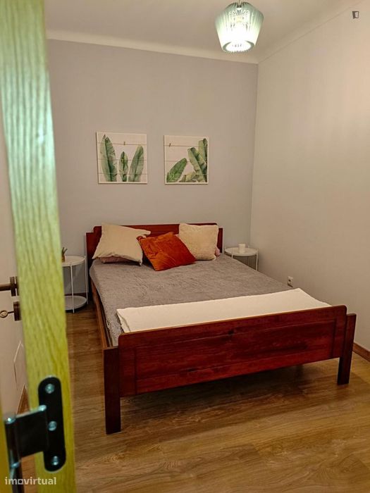 Quarto - localizado em Portimao
