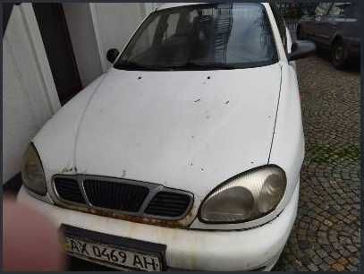 ПРОДАМ Автомобіль Daewoo Sens 2005 р.