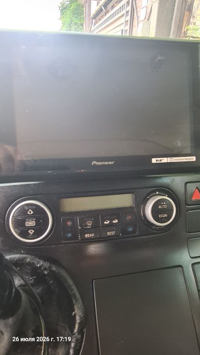 Фольцваген Т5 2003г
