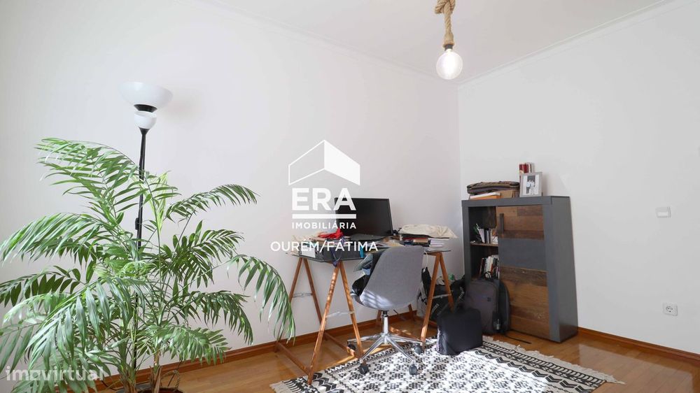 Apartamento T3, Pombal