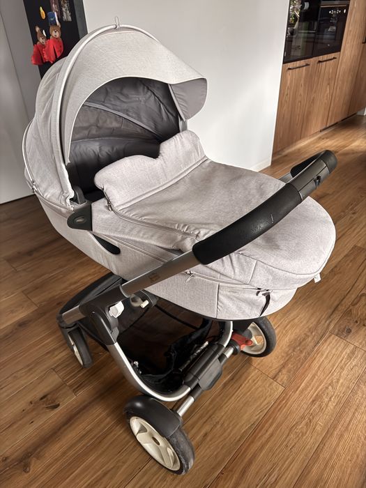 Коляска дитяча Stokke