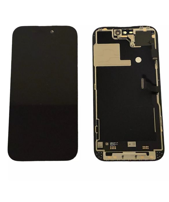 Дисплей iPhone 14 Pro / 14 Pro Max екран оригінальний оригинал донор