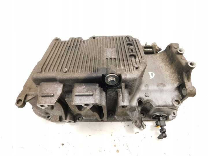 Піддон Opel Astra H 1.9 cdti Zefira 1.9 зефіра астра