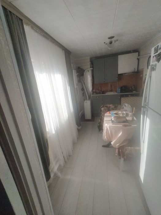 Здам частину будинку