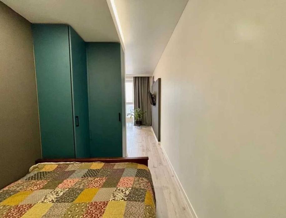 Сдам 1к стильную квартиру в ЖК Пятый континент Днепр