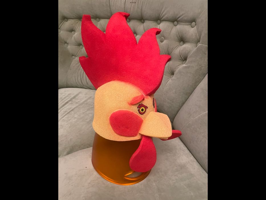 Маски карнавальные, праздничные , Маска новогодняя , Новый Год!