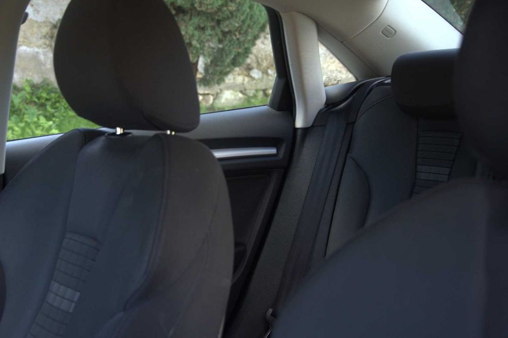 Audi A3 Limousine 2.0 TDI 150cv