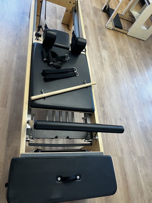 Pilates Reformer/Ladder Barrel/spine corretor