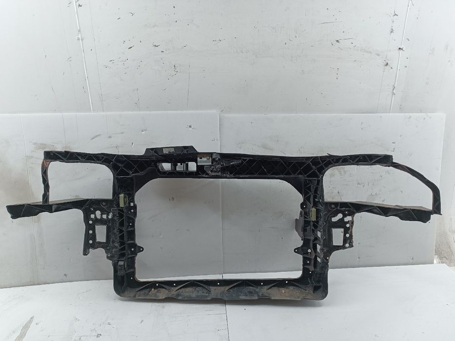 Frente em Fibra ou Chapa - SEAT IBIZA III (6L1) | 02 - 09