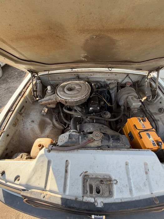 Газ -31029 легковий седан  газ волга