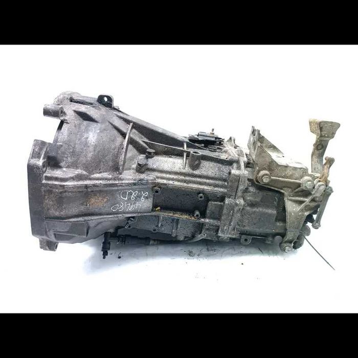 кпп форд транзит 2.2  2.4  2.0 Фокус Мондео Фиеста Маховик