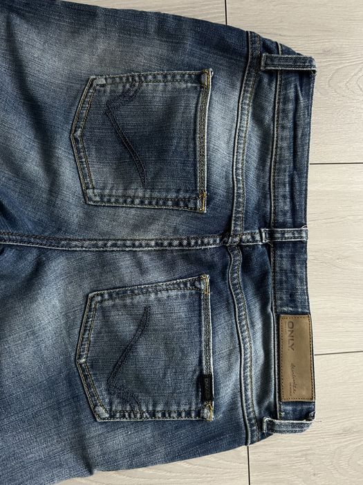 Скинни узкие джинсы низкая талия 36 2000s 90s винтаж y2k ретро flared