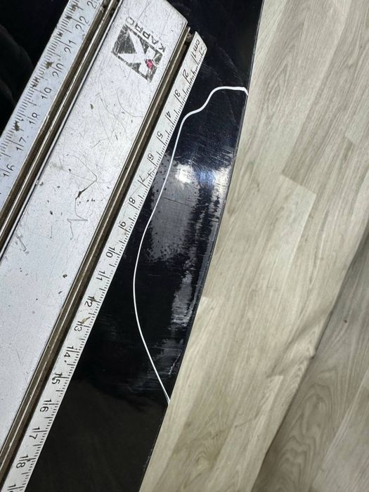 Дверь задняя правая Mercedes V Vito W477 ( 2014 2015 2016 2017 2018 2019 2020 2021 2022 2023 2024 2025 г. )