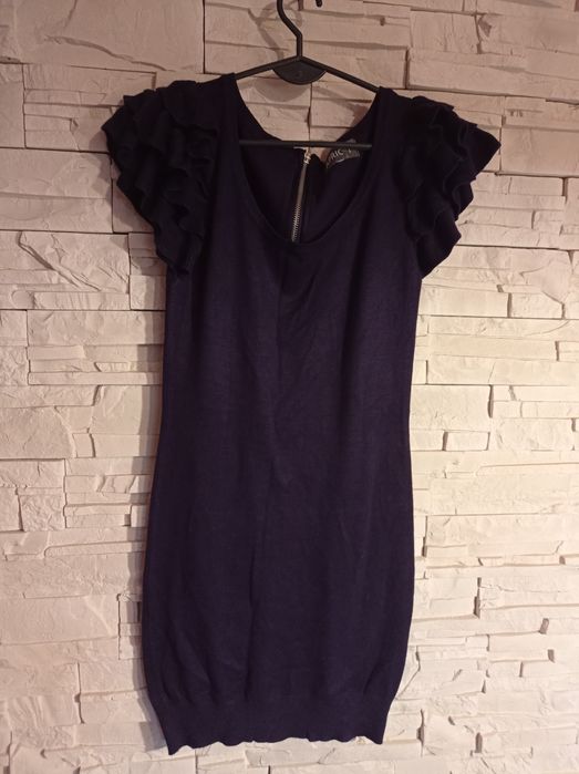 Sweterek damski rozmiar XS