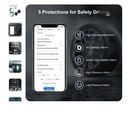 Vendo sensores de pressão de ar para moto e também para carro.