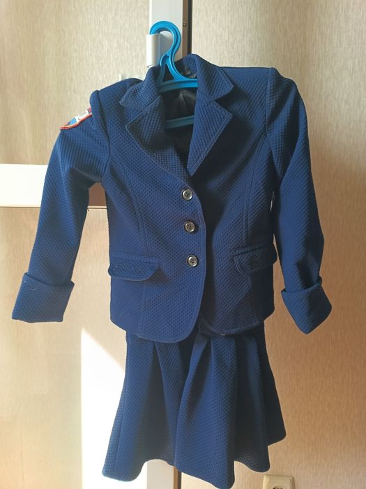 Дёшево школьная форма 1-3 класс