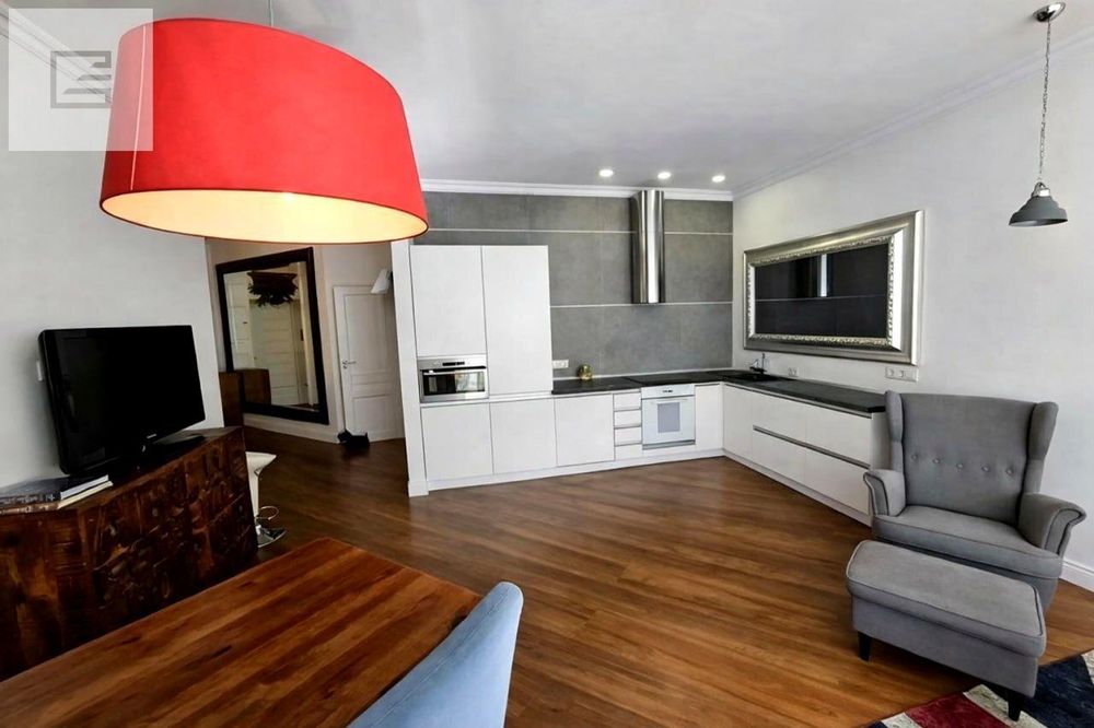 Продаж квартири ЖК Панорама на Печерську - View 2