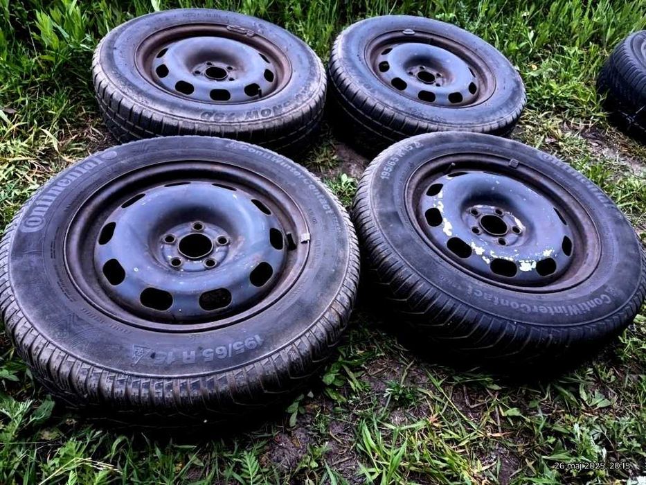 KOŁA.ZIMA-15"5x1014,3 NISSAN TOYOT MAZDA SUZUKI Chevrolet Daewoo Honda